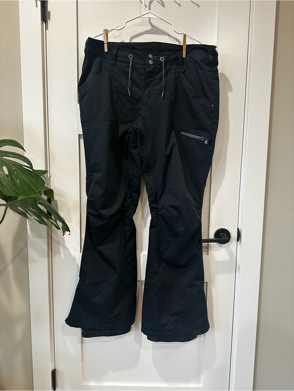 Women’s Roxy Snowboard Pants